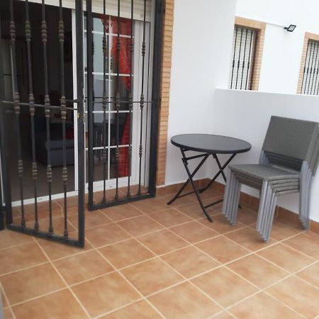 Mirador De Turre Apartman Kültér fotó