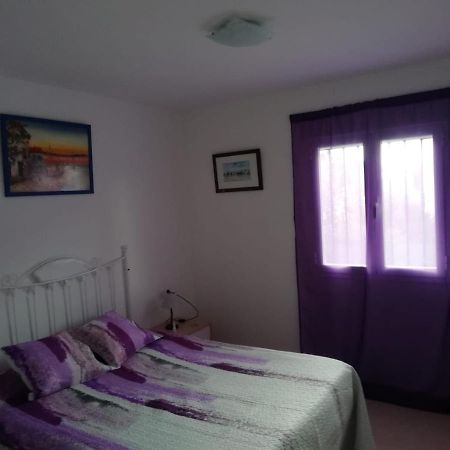 Mirador De Turre Apartman Kültér fotó