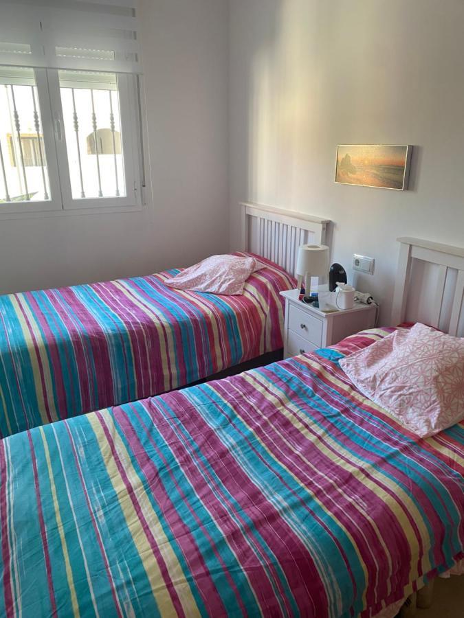 Mirador De Turre Apartman Kültér fotó