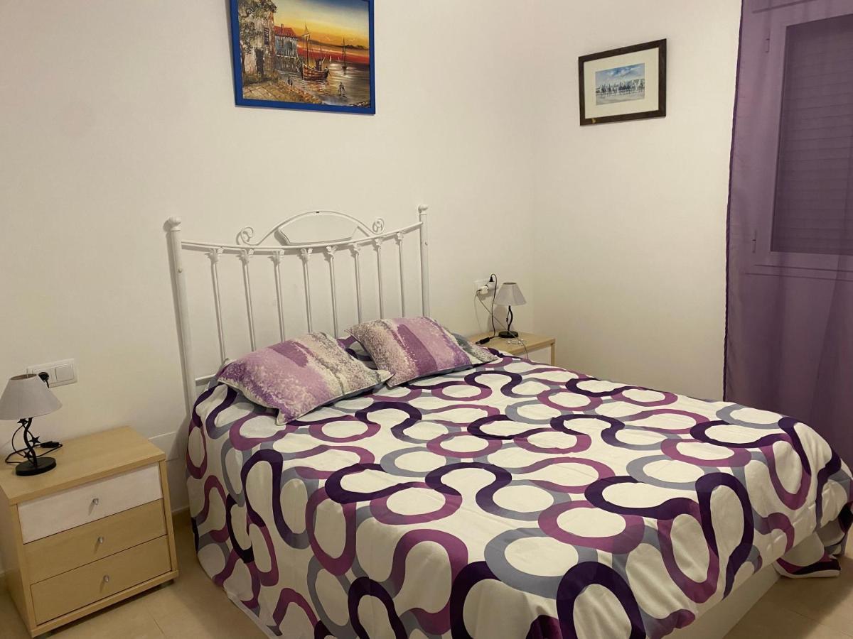 Mirador De Turre Apartman Kültér fotó
