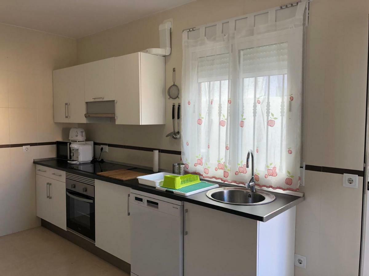 Mirador De Turre Apartman Kültér fotó