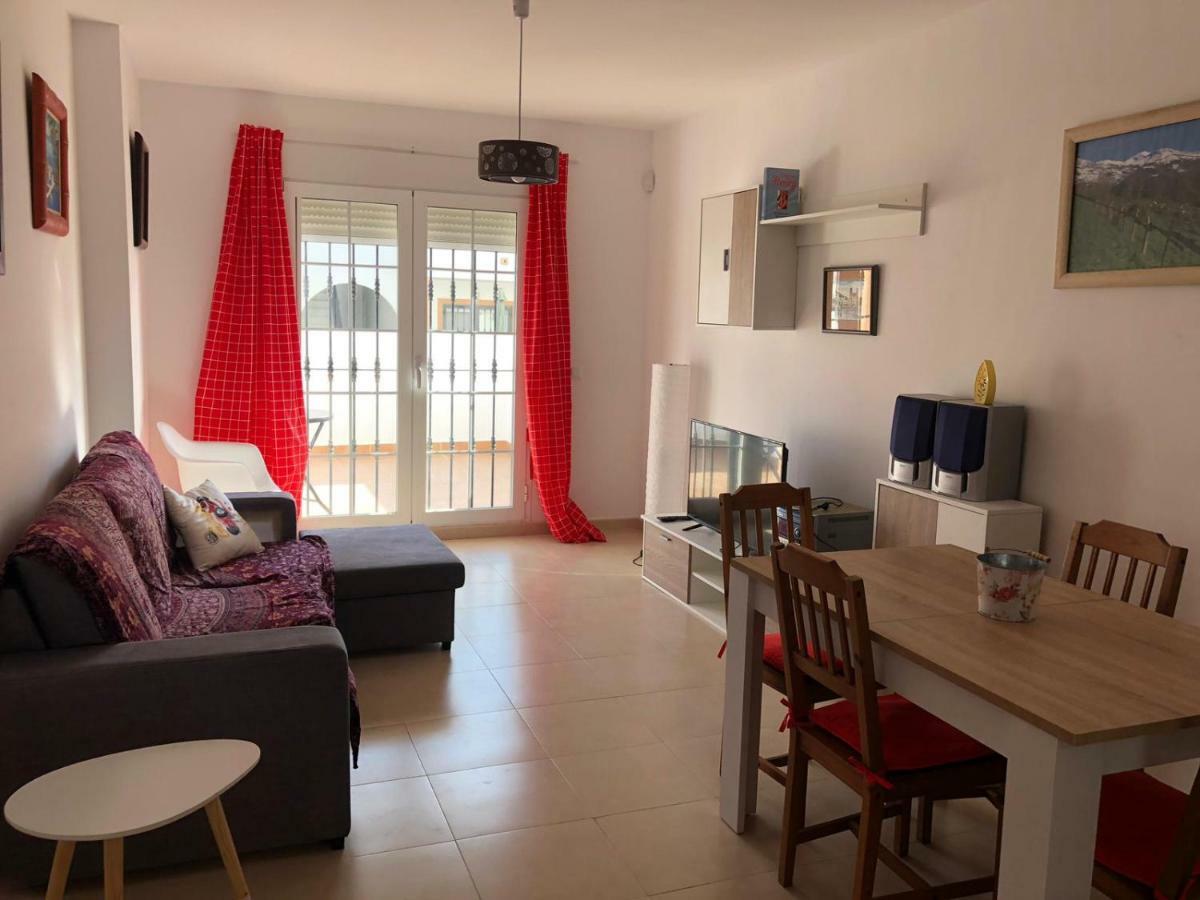 Mirador De Turre Apartman Kültér fotó
