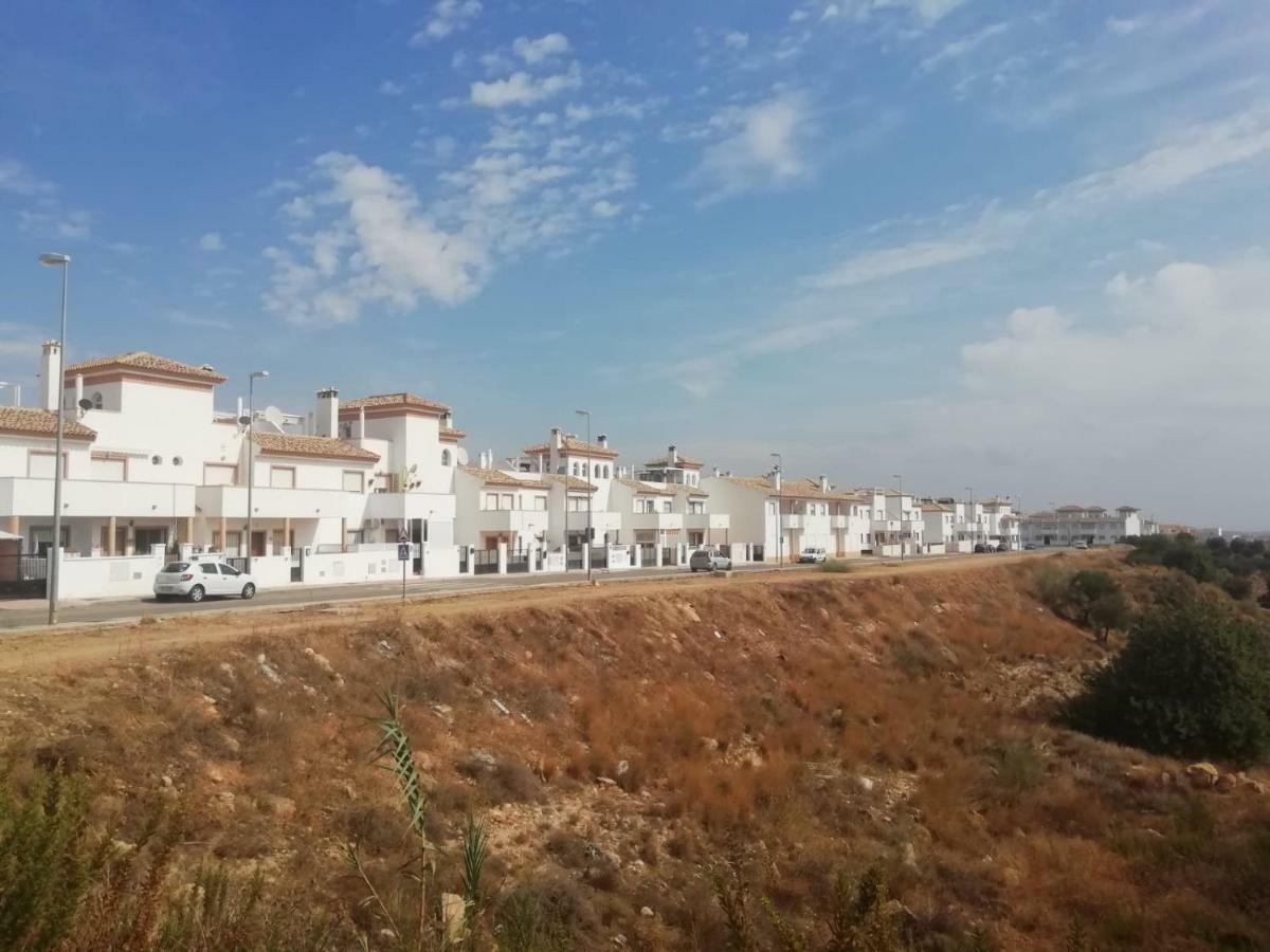 Mirador De Turre Apartman Kültér fotó