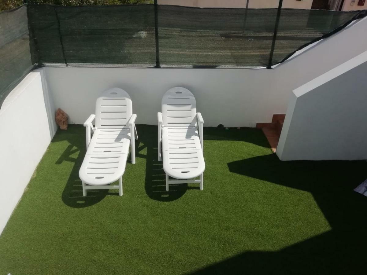 Mirador De Turre Apartman Kültér fotó