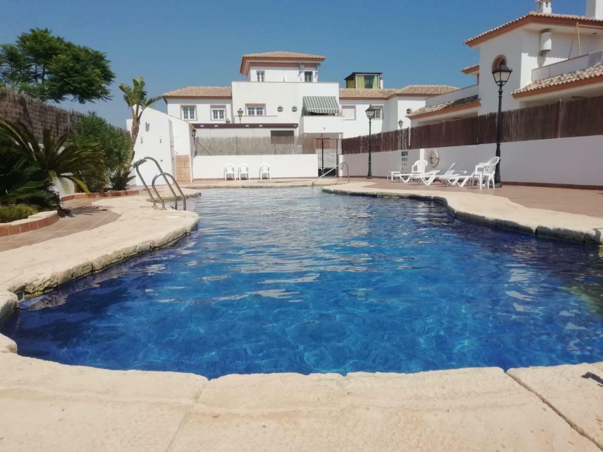 Mirador De Turre Apartman Kültér fotó