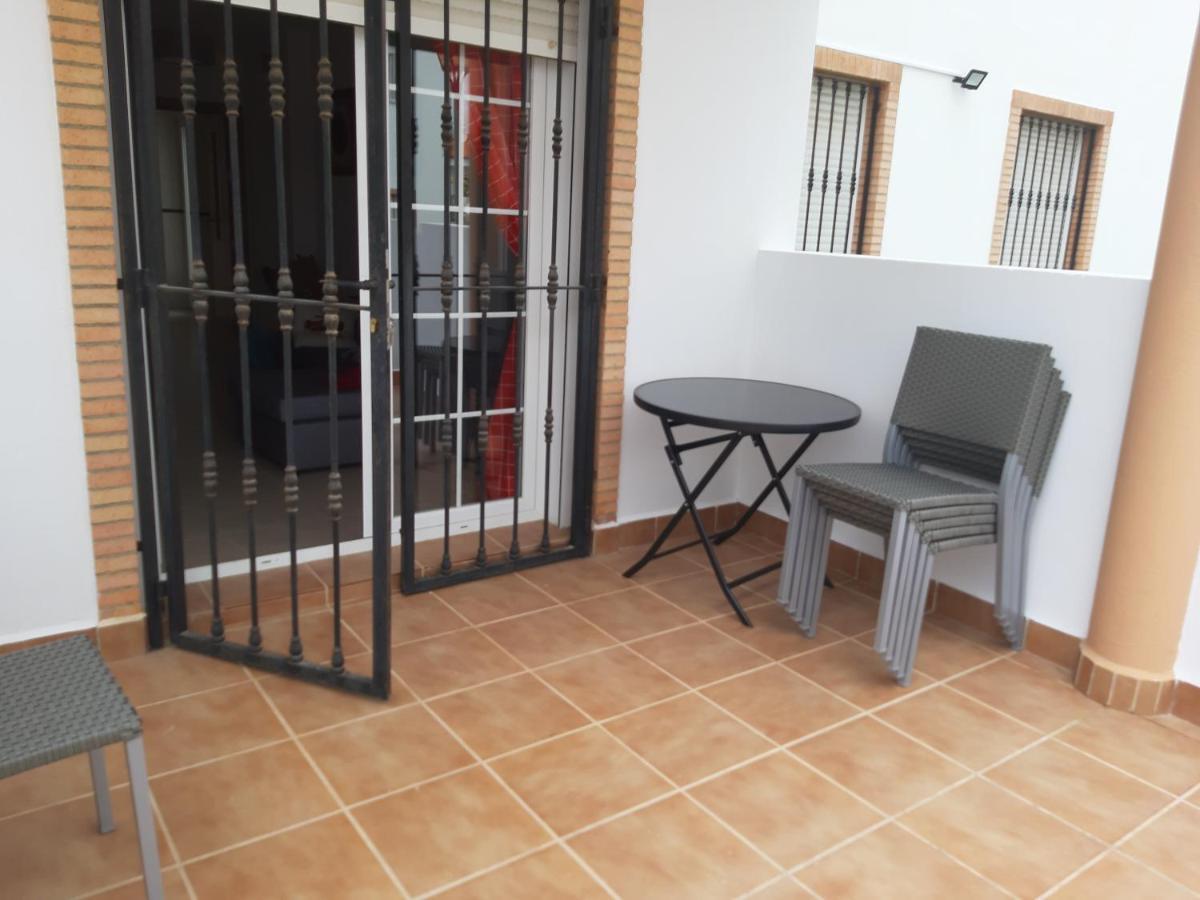 Mirador De Turre Apartman Kültér fotó