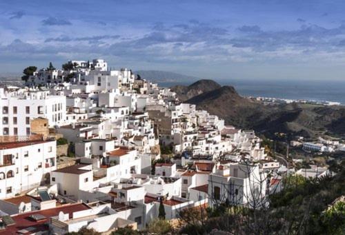Mirador De Turre Apartman Kültér fotó