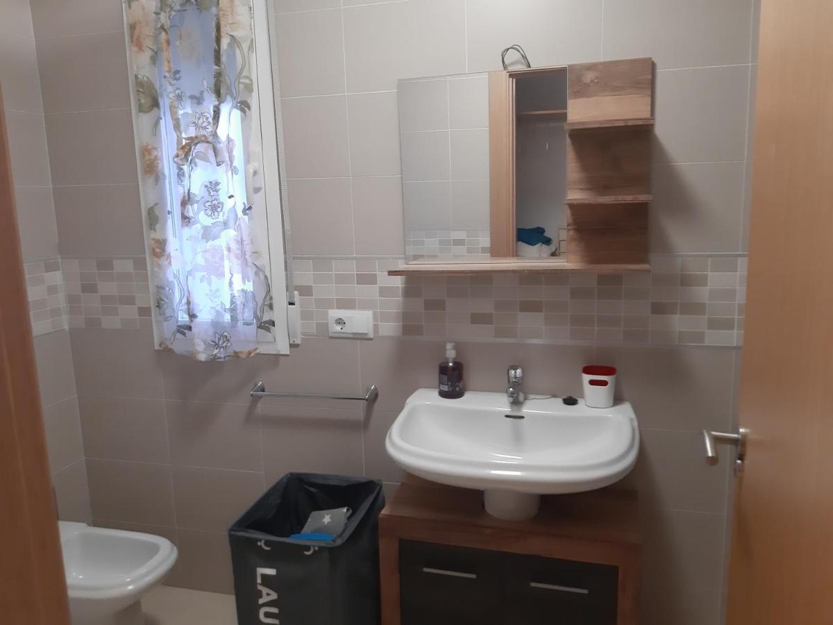 Mirador De Turre Apartman Kültér fotó