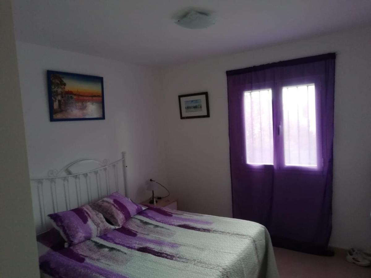 Mirador De Turre Apartman Kültér fotó